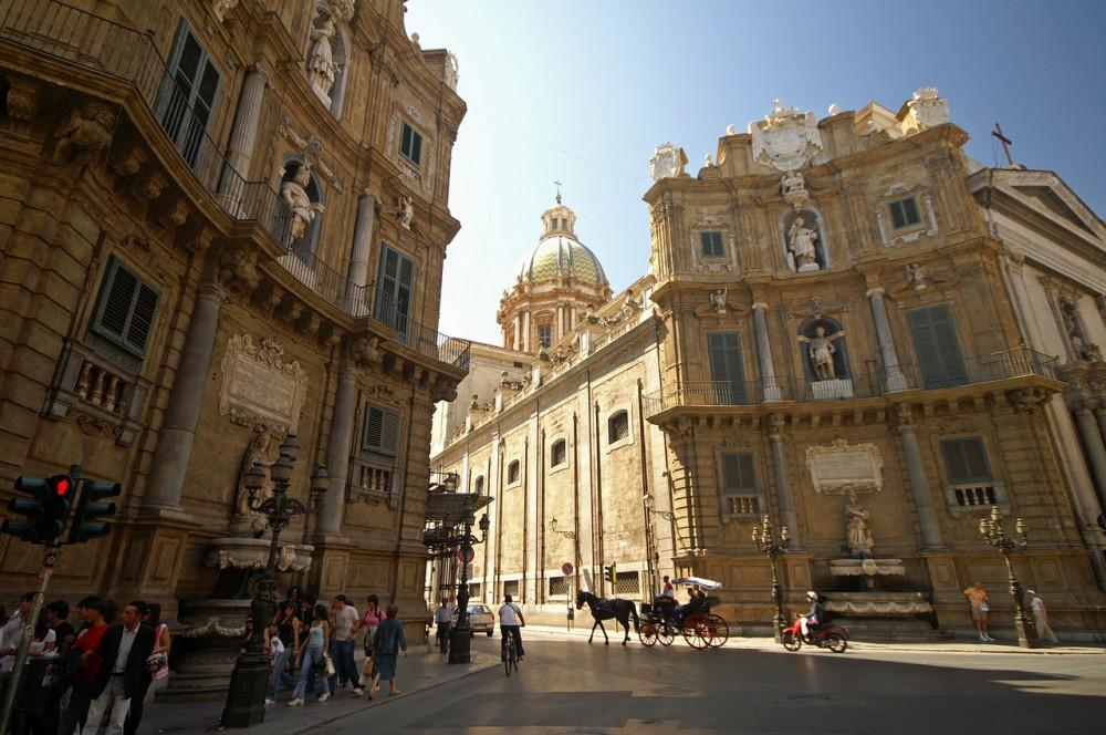 Affittacamere Duca Di Villena