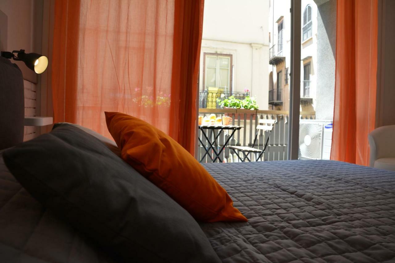 Affittacamere Duca Di Villena 2*