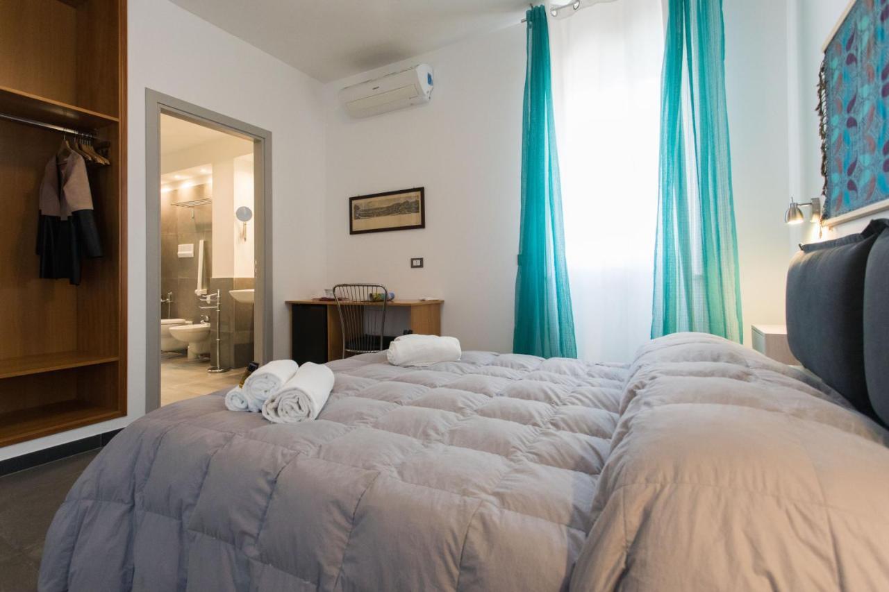 Affittacamere Duca Di Villena Palermo